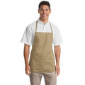 Port Authority  Medium Length Apron